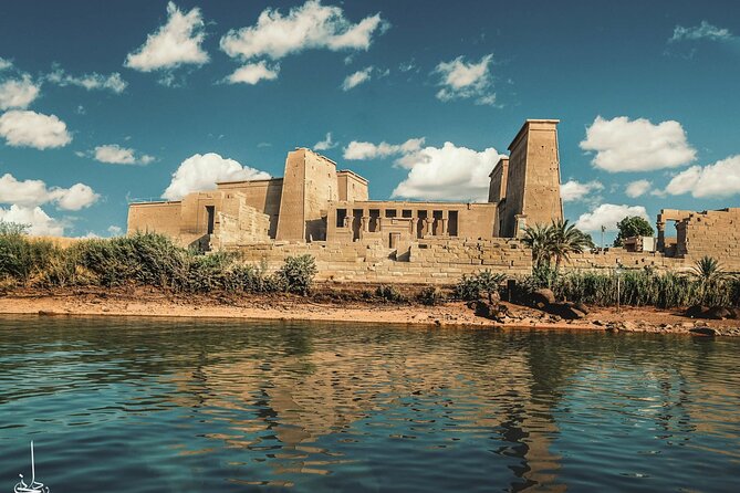 Enjoy the Charm and Beauty of Aswan for 3 Days - Day 3: Philae Temple and Departure