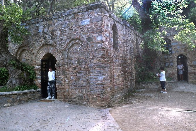 Ephesus Ancient Province Culture and Heritage Tour - Booking Policy and Flexibility