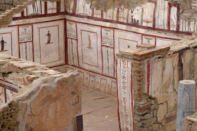 Ephesus Private Trip From/To Kusadasi, Istanbul & Bodrum - Booking & Pricing