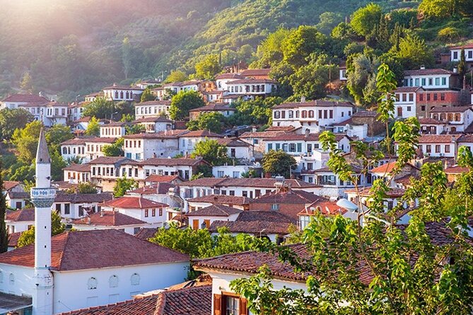 Ephesus Tour From Selcuk and Kusadasi With Lunch - Meeting and Pickup Details