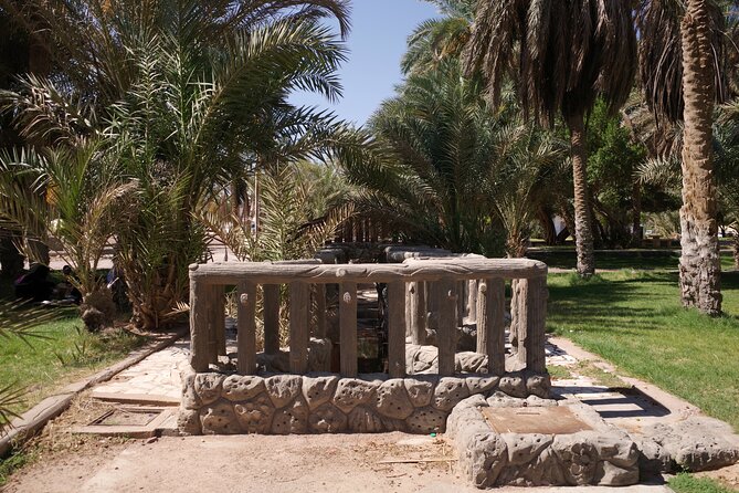 Escape to Haql (Full Day Tour With Guiding) - Tips for Enjoying the Tour