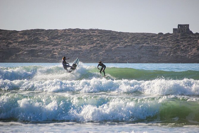 Essaouira Surf Lesson: Energize Your Ride - The Sum Up
