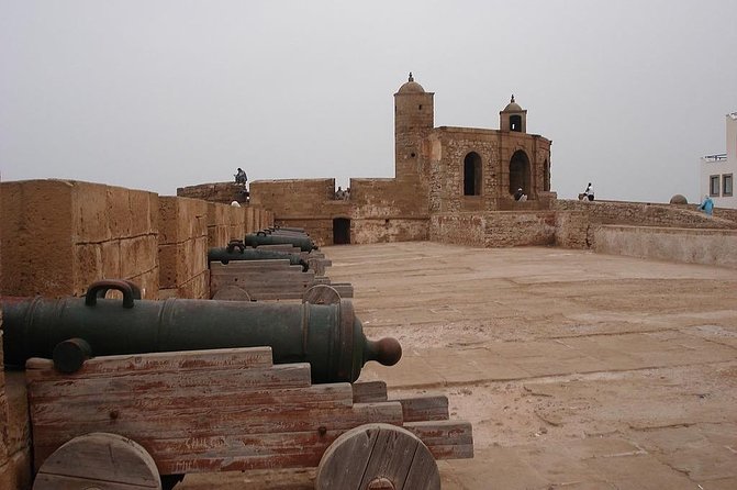 Essaouira - Accessibility and Health Recommendations