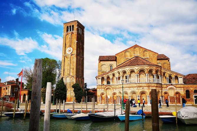 Essential Venice Private Tour: Highlights of the Floating City - What To Expect
