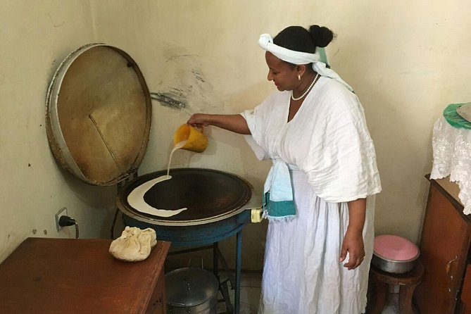 Ethiopian Cooking Class and Coffee Ceremony With a Local in Addis With Transfers - Reviews Summary