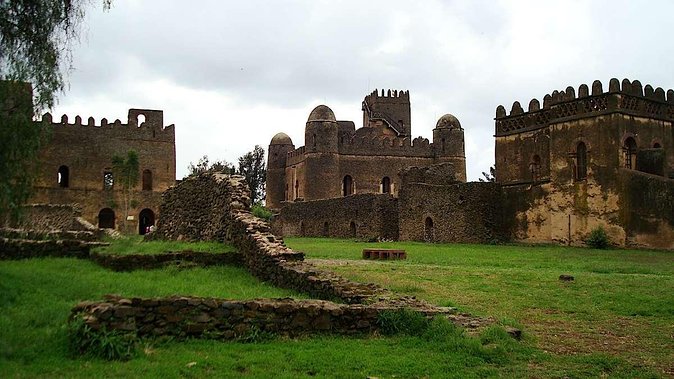 Ethiopian Fasika With North and South Omo Valley Tour Packages - Important Booking Information