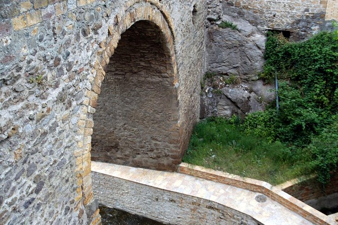 Ethno Tour Skopje Kratovo&Lesnovo - Included Services