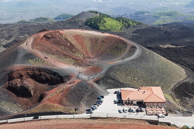 Etna Tour From Cefalù - Customer Reviews