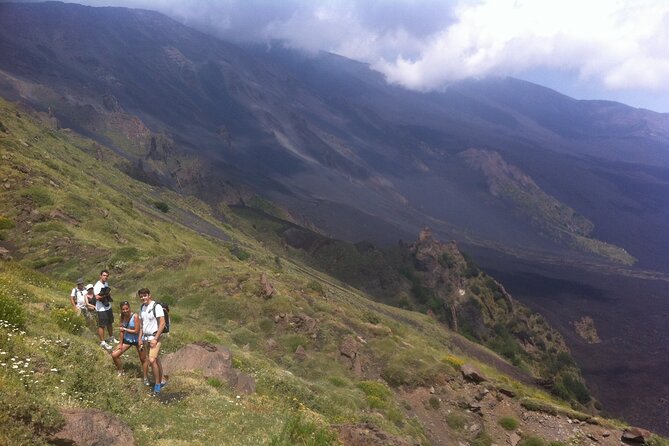 Etna Trekking Adventure Group Tour - Price