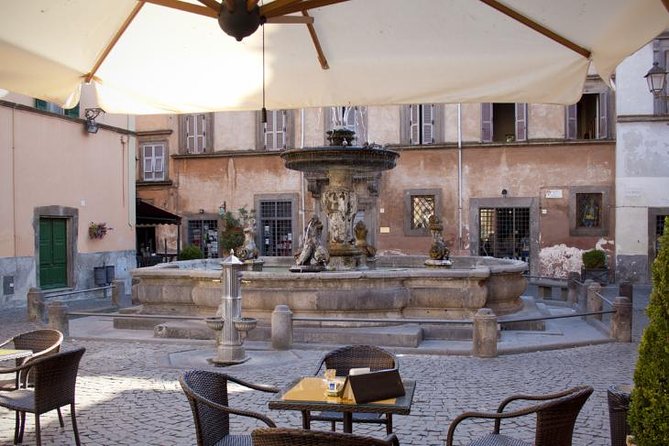 Etruscan Mystery With Driver - Private Shore Excursion for Cruisers - Additional Information