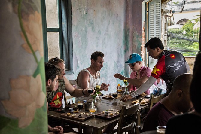 Evening Hoi An Food Tour by Bike - Essential Tips