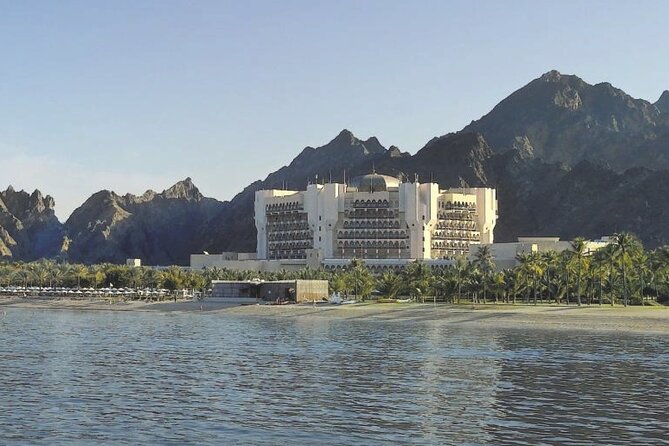 Evening Sunset Dhow Cruise Tour - Muscat - Reviews