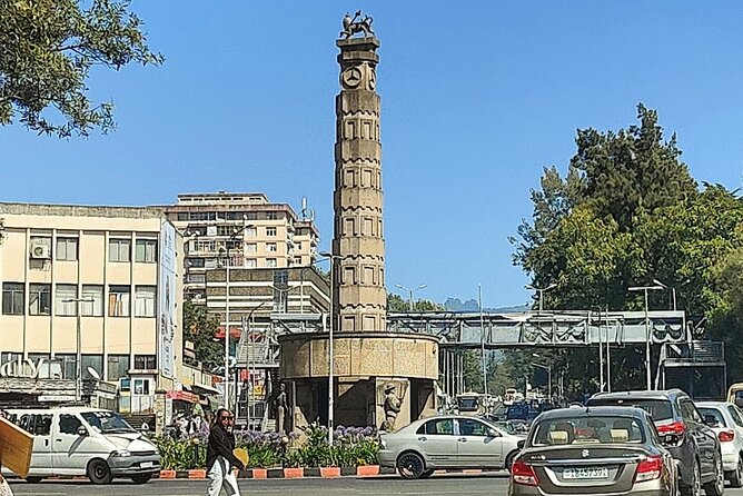 Every Day Addis Ababa City Tour - Customer Reviews and Ratings