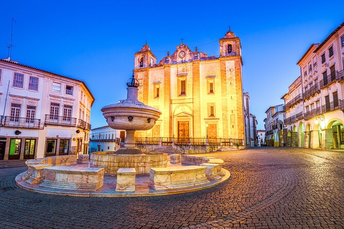 Évora Catholic History Tour - What to Expect