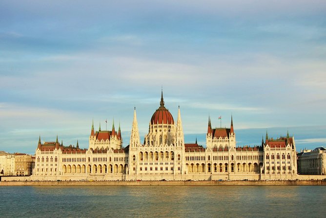 Exclusive Budapest City Tour By Luxury Car - Full Day - Frequently Asked Questions