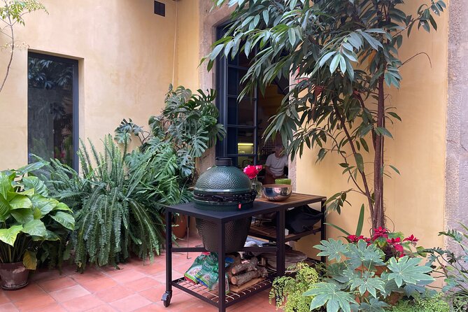 Exclusive Gastronomic Experience With Renowned Chef - Convenient Meeting and Pickup