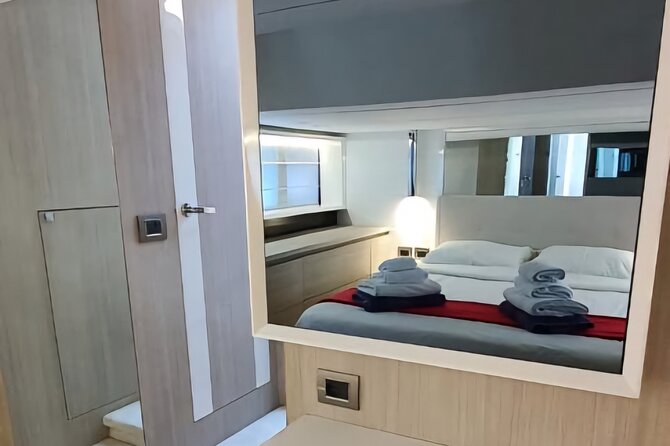 Exclusive Luxury Yacht Tour of the Elaphiti Islands - Service Details