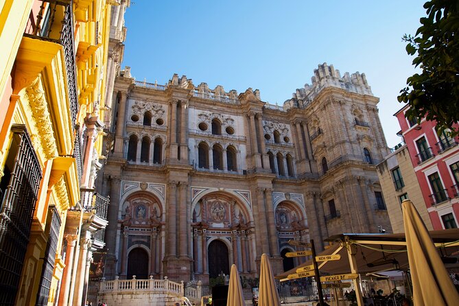 Exclusive Private Malaga Walking Tour by Pro-Licensed Tour Guides - Weather Considerations