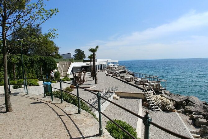 Exclusive Private Opatija & Rijeka Full Day Tour From Zagreb - Frequently Asked Questions