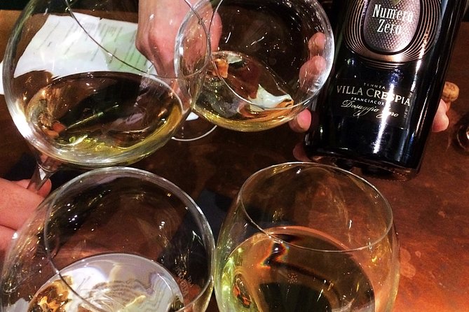 Exclusive Wine Experience With a Local Sommelier in Milan - Price Details and Variations