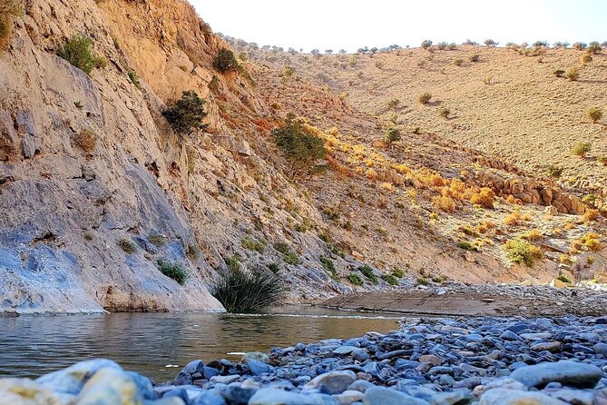 Excursion From Casablanca to Chefchaouen - Additional Considerations