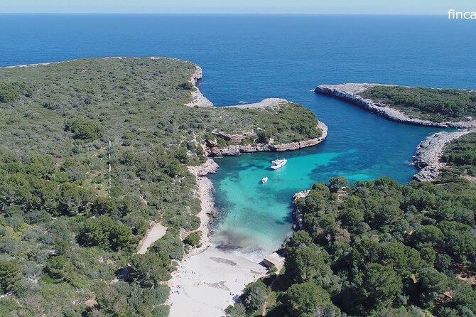 Excursion to Cala Sa Nau, Cala Mitjana, and Cala Marçal - Frequently Asked Questions