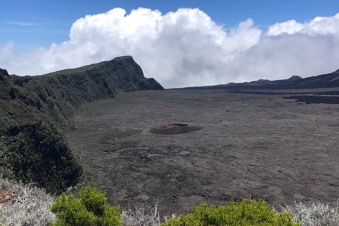 Excursion to Piton De La Fournaise Volcano - Customer Review and Response