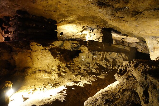Excursion to the Historic Silver Mine and Adito De La Trout Negra - Start Time