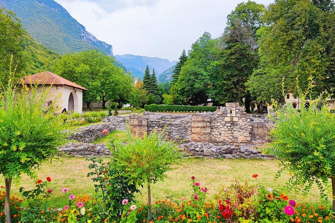 Experience 3 Beautiful Monasteries (Unesco) in Kosovo - Frequently Asked Questions