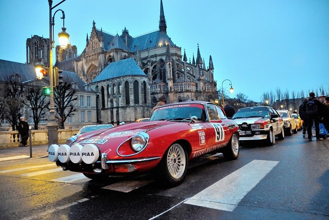 Experience an Exciting Day in Monaco Private Tour - Memorable Moments