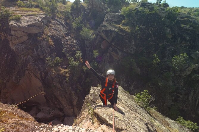 Experience Canyoning From Bitola Or/And Ohrid - Frequently Asked Questions