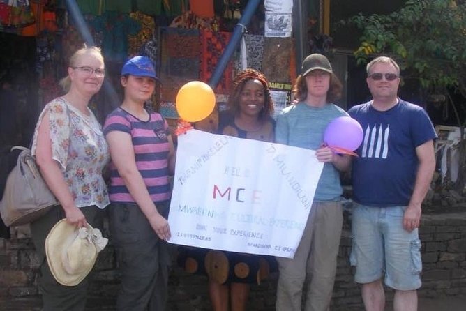 Experience Traditional Zambian Dining With The Locals - Frequently Asked Questions