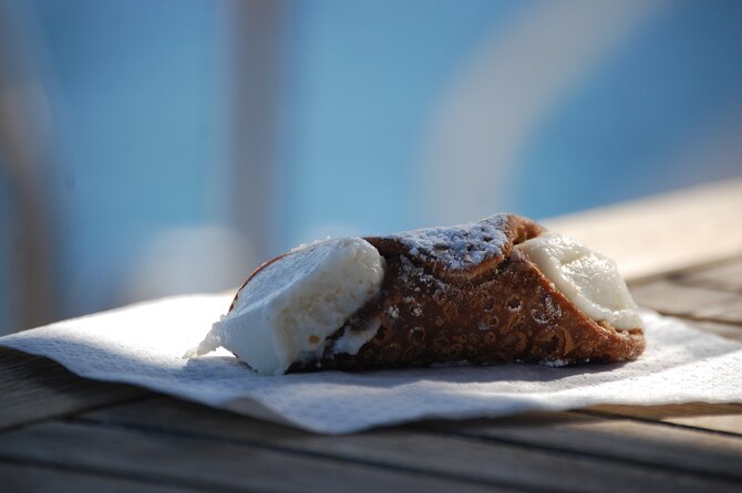 Experiential Excursion Marine Reserves - Refreshments