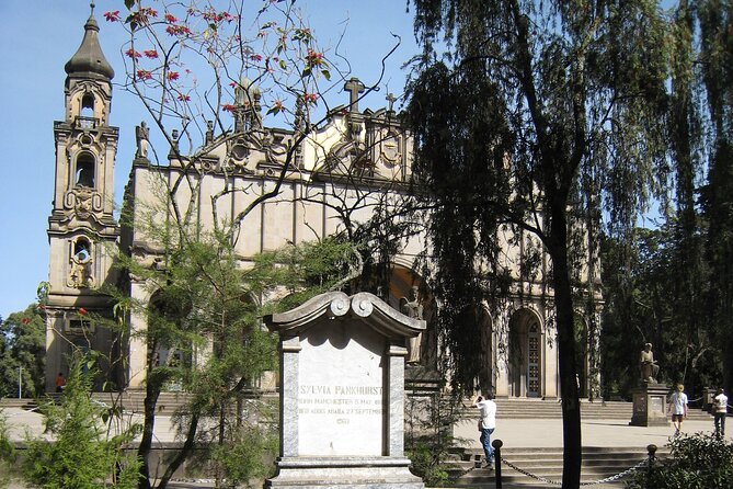 Explore Addis Ababa - Day Trips and Excursions Nearby