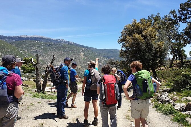 Explore Akchour Like a Local - Akchours Natural Beauty Unveiled