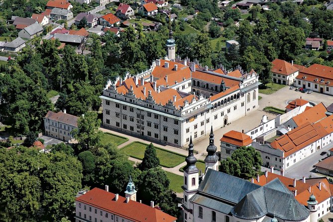 Explore Bohemia UNESCO Heritage - 1 Week in Bohemia Paradise - Packing Essentials