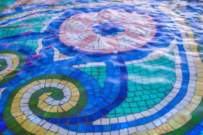 Explore Bucharest’S Art and Culture With a Local