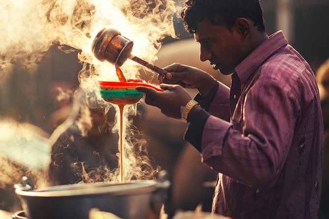 Explore Delhi With a Local - Delhi Day Tour - Tour Highlights and Inclusions