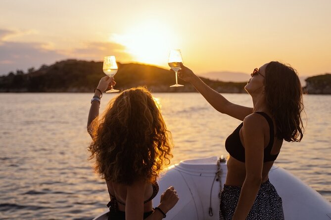 Explore Diaporos & Vourvourou: Private Wooden Boat Adventure - Frequently Asked Questions