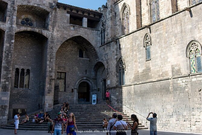Explore El Born District: Private Half-Day Walking Tour - Insider Tips and Recommendations