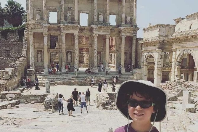 Explore Ephesus & Archeology Museum on a Private Tour From Kusadasi Port - Directions