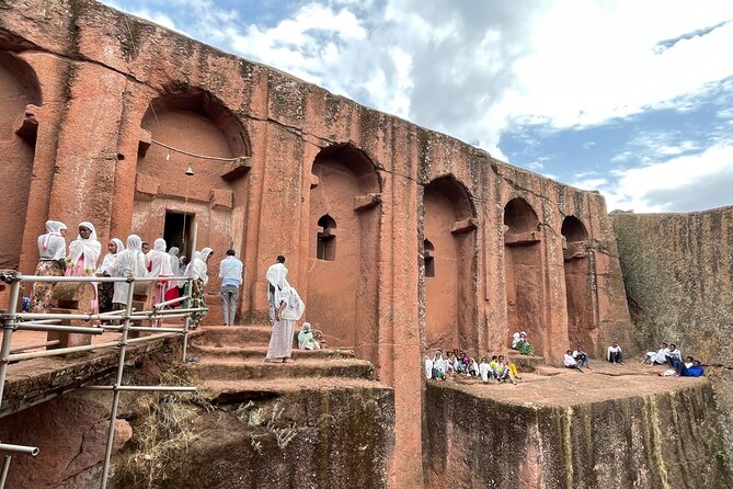 Explore Northern Ethiopia in 6 Days 5 Nights by Flight - Frequently Asked Questions