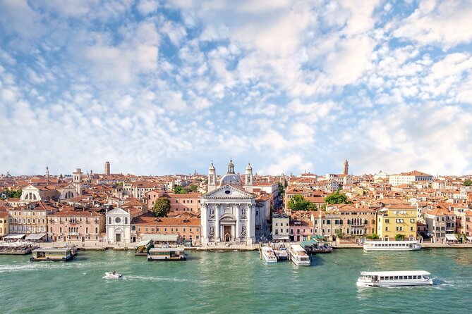 Explore Venice off the Beaten Path on a Private Tour - What to Wear and Bring