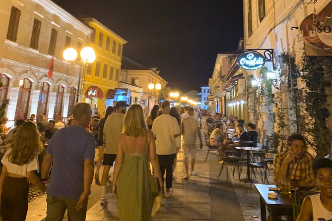 Exploring Albania: A 6-Day Tour of Nature, Culture, and Adventure - Customer Reviews