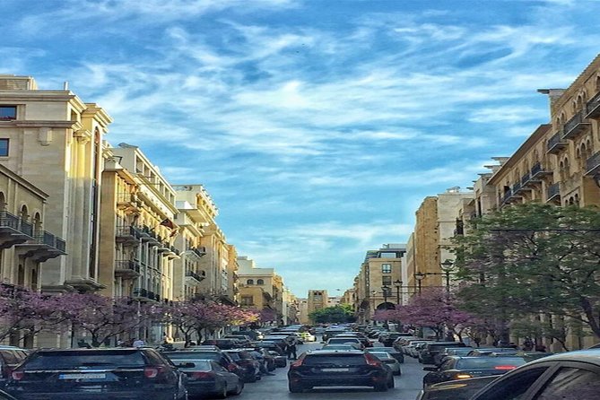 Exploring Beiruts Past: A Private Guided Historical Tour - Customer Reviews and Ratings