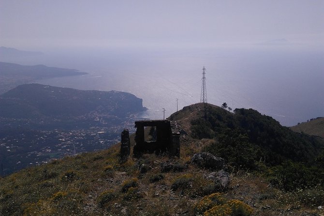 Faito Trek Tour, Cable Car Excursion and Scenic Trails - Booking and Cancellation Policy