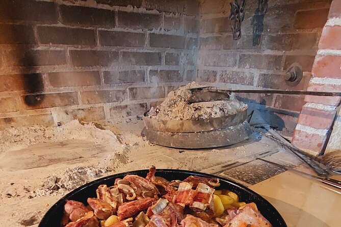 Family Farm Stay Authentic Experiences With Farm To Table Food From Split - Pickup Information and Logistics