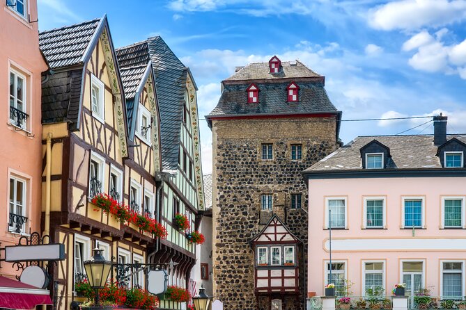 Family Tour of Linzs Old Town, Pöstlingberg and Grottenbahn - The Sum Up