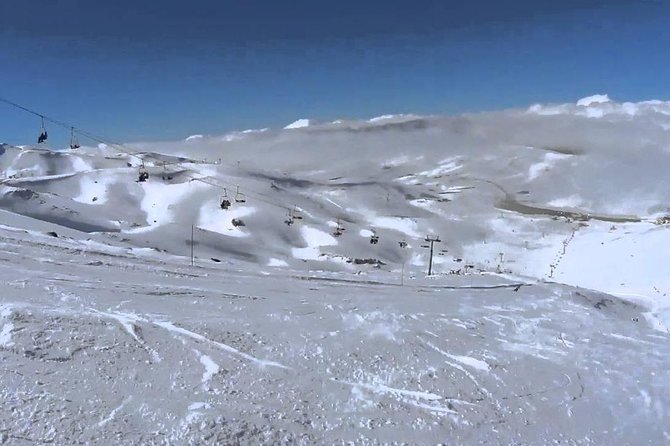 Faraya Ski Resort Lebanon - Important Guidelines for Travelers