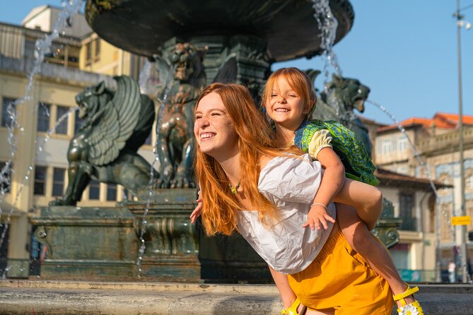 Faro Family Adventure Tour to Learn History and Hidden Gems - Tour Highlights
